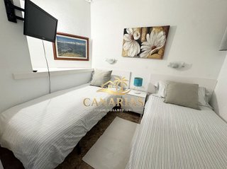 Piso en alquiler en Santa Catalina - Canteras en Palmas de Gran Canaria(Las)