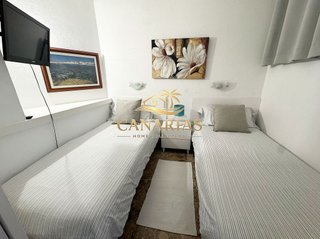 Piso en alquiler en Santa Catalina - Canteras en Palmas de Gran Canaria(Las)