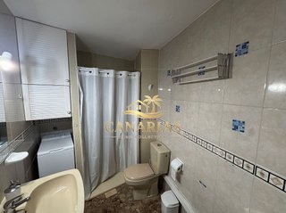 Piso en alquiler en Santa Catalina - Canteras en Palmas de Gran Canaria(Las)