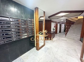 Piso en alquiler en Santa Catalina - Canteras en Palmas de Gran Canaria(Las)