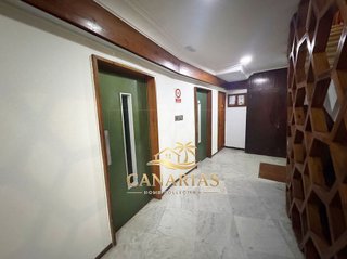 Piso en alquiler en Santa Catalina - Canteras en Palmas de Gran Canaria(Las)