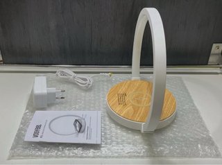 Lámpara de Mesa Táctil