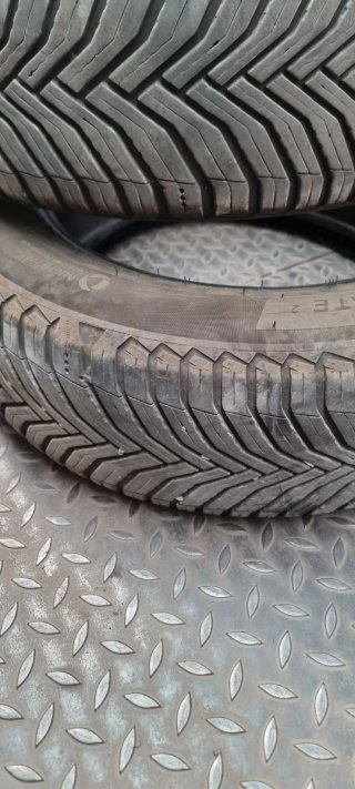 Michelin CrossClimate 205/60 R16 96H