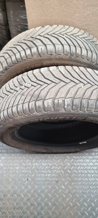 Michelin CrossClimate 205/60 R16 96H