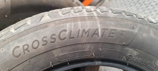 Michelin CrossClimate 205/60 R16 96H