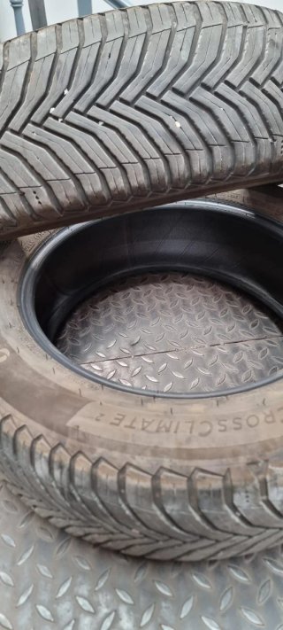 Michelin CrossClimate 205/60 R16 96H