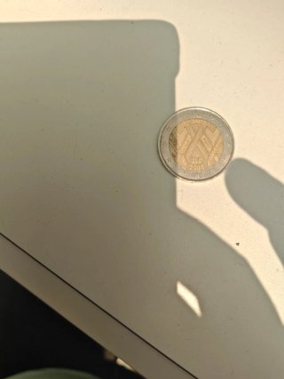 Moneda 2€