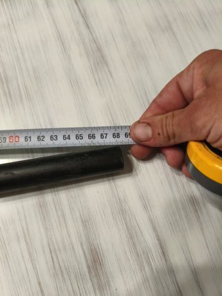 Manillar Ritchey Superlogic Carbono 680mm