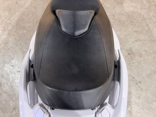 Suzuki Burgman 400 ABS