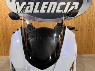 Suzuki Burgman 400 ABS