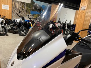 Suzuki Burgman 400 ABS