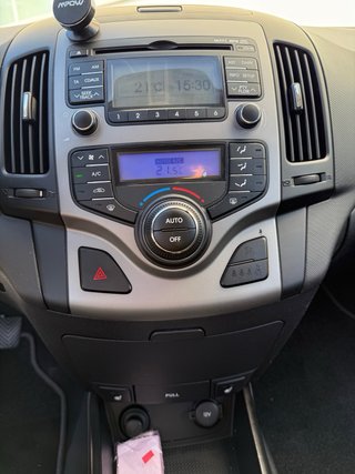 Hyundai i30 2008 1.6 Style