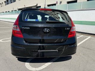 Hyundai i30 2008 1.6 Style