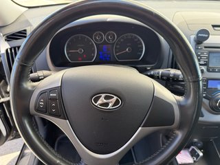 Hyundai i30 2008 1.6 Style