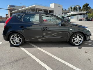 Hyundai i30 2008 1.6 Style