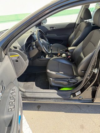 Hyundai i30 2008 1.6 Style