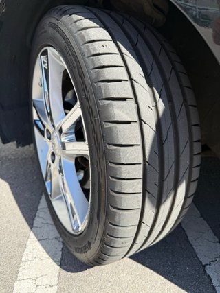 Hyundai i30 2008 1.6 Style