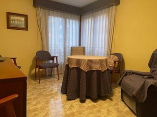 Piso en venta en Centro en Villarreal