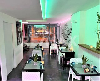 Local comercial en venta en S'Eixample - Can Misses en Ibiza/Eivissa