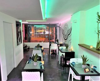 Local comercial en venta en S'Eixample - Can Misses en Ibiza/Eivissa