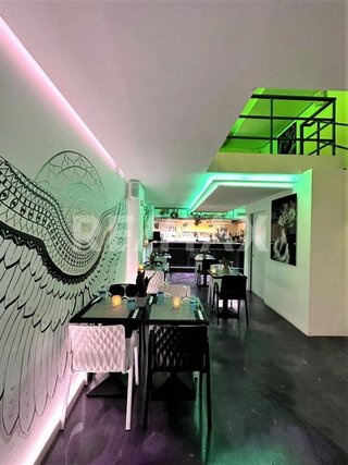 Local comercial en venta en S'Eixample - Can Misses en Ibiza/Eivissa