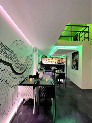 Local comercial en venta en S'Eixample - Can Misses en Ibiza/Eivissa