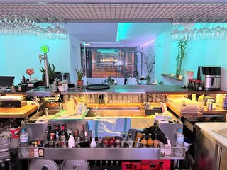 Local comercial en venta en S'Eixample - Can Misses en Ibiza/Eivissa