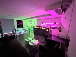 Local comercial en venta en S'Eixample - Can Misses en Ibiza/Eivissa