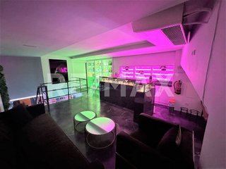 Local comercial en venta en S'Eixample - Can Misses en Ibiza/Eivissa