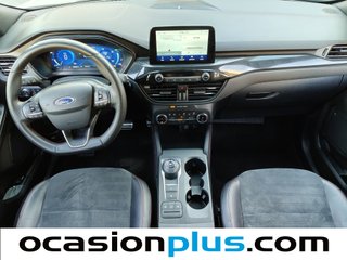 Ford Kuga 2.5 Duratec PHEV ST-Line X Auto 165 kW (225 CV)