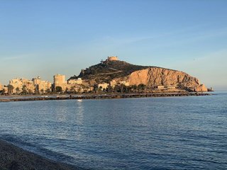 Local comercial en venta en Águilas ciudad en Águilas