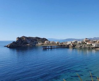 Local comercial en venta en Águilas ciudad en Águilas
