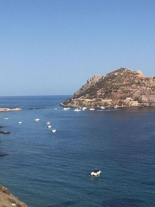 Local comercial en venta en Águilas ciudad en Águilas