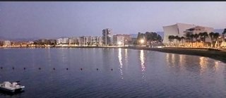 Local comercial en venta en Águilas ciudad en Águilas