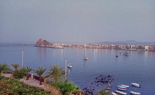 Local comercial en venta en Águilas ciudad en Águilas