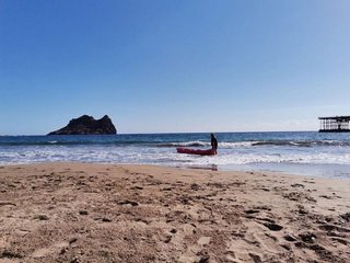 Local comercial en venta en Águilas ciudad en Águilas