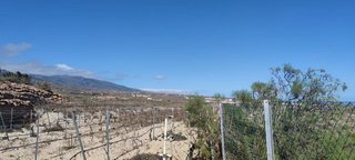 Terreno en venta en El Desierto en Granadilla de Abona