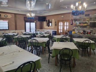 Local comercial en venta en Mejorada del Campo