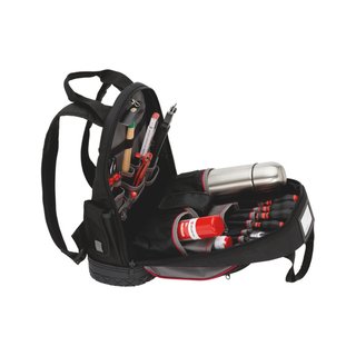 Mochila porta herramientas Wurth