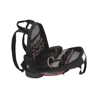Mochila porta herramientas Wurth