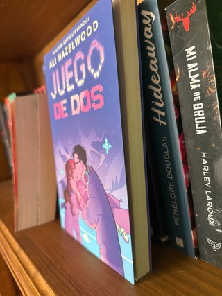 Pack Libros Stephanie Garber (Español)
