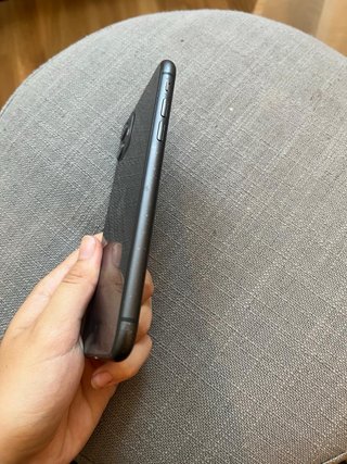 iPhone 11 Nero