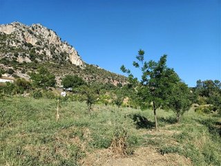 Terreno en venta en Casares