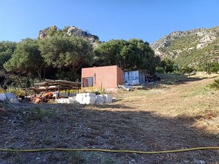 Terreno en venta en Casares