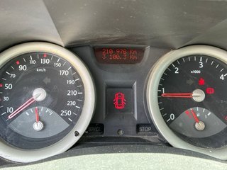 Renault Megane 2005