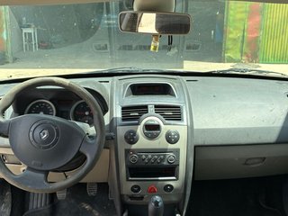 Renault Megane 2005