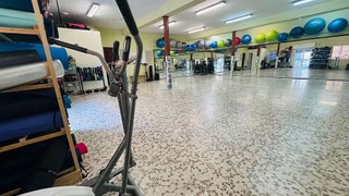 Local comercial en venta en Bollullos de la Mitación