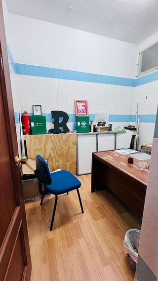 Local comercial en venta en Bollullos de la Mitación