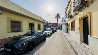 Local comercial en venta en Bollullos de la Mitación