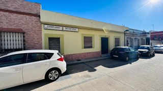 Local comercial en venta en Bollullos de la Mitación